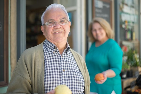 Une perte de poids saine grâce à un plan nutritionnel personnalisé
